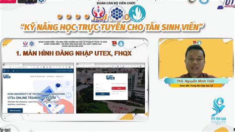 fhqx hcmute|Khoa Đào tạo Chất lượng cao.